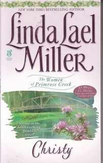 Christy: The Women of Primrose Creek
