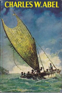 Charles W. Abel: Papuan Pioneer