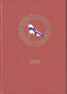 Boston Yacht Club 2008