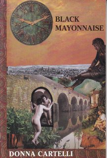 Black Mayonnaise