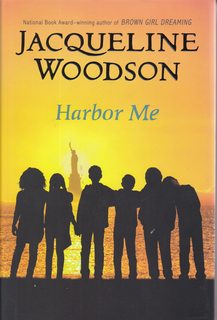 Harbor Me