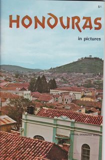 Honduras in Pictures (Visual Geography Series)