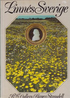 Linnes Sverige (Swedish Edition)