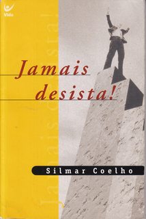 Jamais Desista!