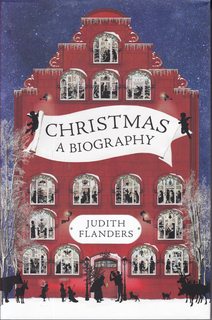 Christmas: A Biography