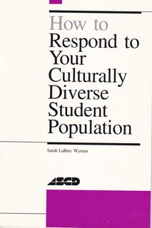 How to Respond to Your Culturally Diverse Student Population