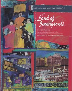 Land of Immigrants (Immigrant Experience)