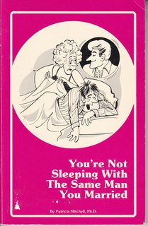 You'Re Not Sleeping With the Same Man You Married