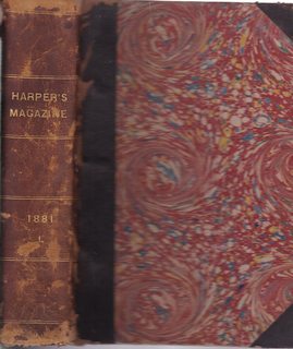 Harper's New Monthly Magazine: Volume 62, December 1880 to May, 1881