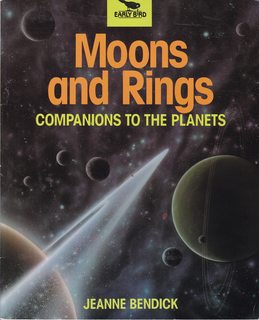 Moons & Rings (Pb) (Early Bird)