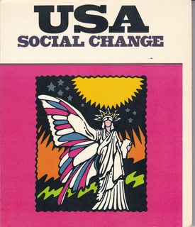 USA Social Change