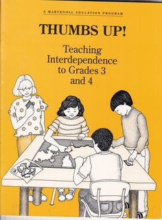 Thumbs Up! Teaching Interdependence to Grades 3 and 4