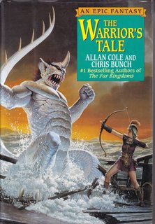 Warrior's Tale