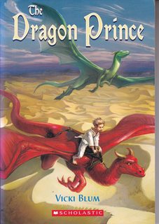 The Dragon Prince