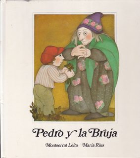 Pedro y la Bruja
