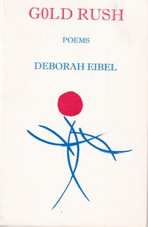 Gold rush: Poems