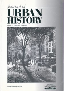 Journal of Urban History Vol. 31 No. 4 May 2005: City Size in Late Postclassic Mesoamerica