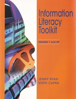 Information Literacy Toolkit: Grades 7 and Up