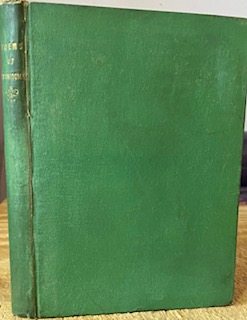 Mosses ; Under the pines ; Seaweed ; Tales at the manse : a revised collection of the poems of Marcus Fayette Bridgman