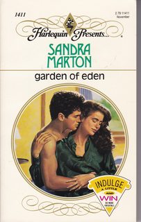 Garden of Eden
