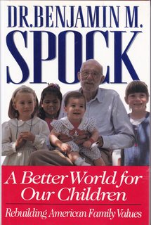 A Better World for Our Children: Rebuilding American Family Values