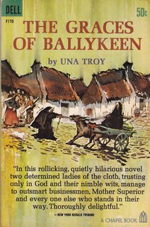 The Graces of Ballykeen