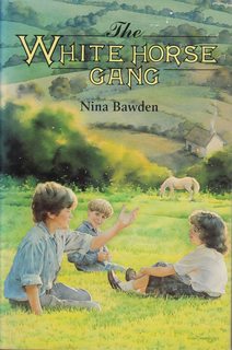 The White Horse Gang