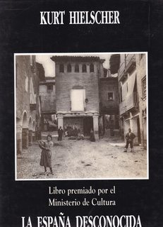 Das Unbekannte Spanien (La Espana Desconocida): Arquitectura - Paisajes -Vida del Pueblo (Limited Edition)