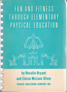 Fun and Fitness Through Elementary Physical Education