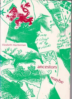 Ancestors Maybe