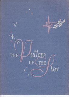 The pullers of the star