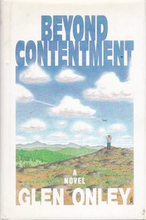 Beyond Contentment : A Contemporary Novel