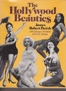 The Hollywood beauties