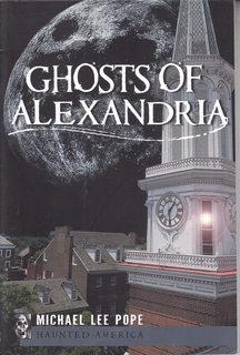 Ghosts of Alexandria (Haunted America)