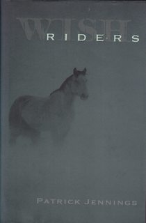 Wish Riders
