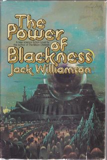The Power of Blackness