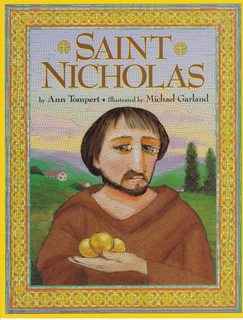 Saint Nicholas