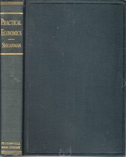Practical Economics