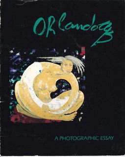 Orlando A B : A Photographic Essay