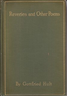 Reveries and Other Poems