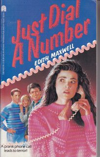 Just Dial a Number