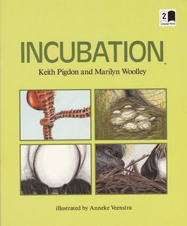 Incubation (Language Works 2)