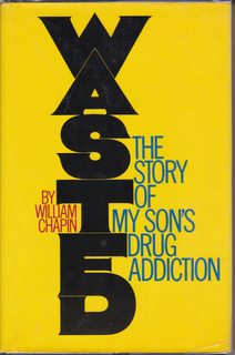 Wasted: The Story of My Son's Drug Addiction