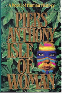 Isle of Woman (Geodyssey)