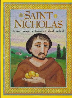 Saint Nicholas