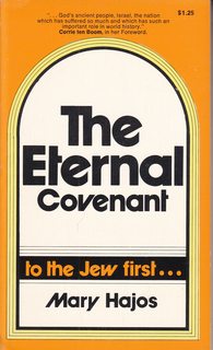 The Eternal Covenant