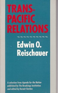 Trans Pacific Relations