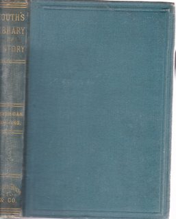 History of the Indians of North and South America (Youth's library of history)