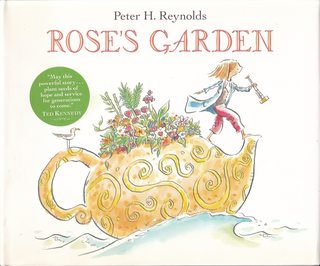 Rose's Garden