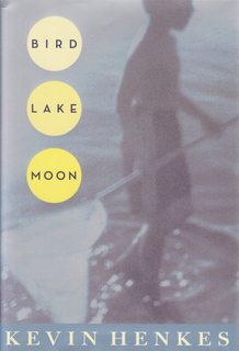 Bird Lake Moon